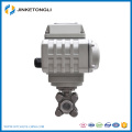 ANSI automatic water valve flow control water level control valve